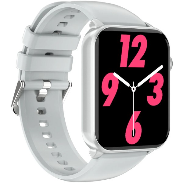 Фото - Смарт-часы Blackview R30 Max Silver